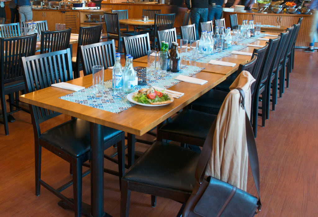 Foto: Niklas Hagelbeck Scandic-Lugnet-Falun-Restaurant.jpg